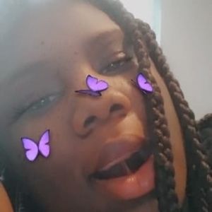 Meet your Posher, Nana